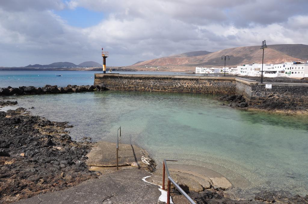 Terrazas De Lanzarote Lägenhet Arrecife  Exteriör bild
