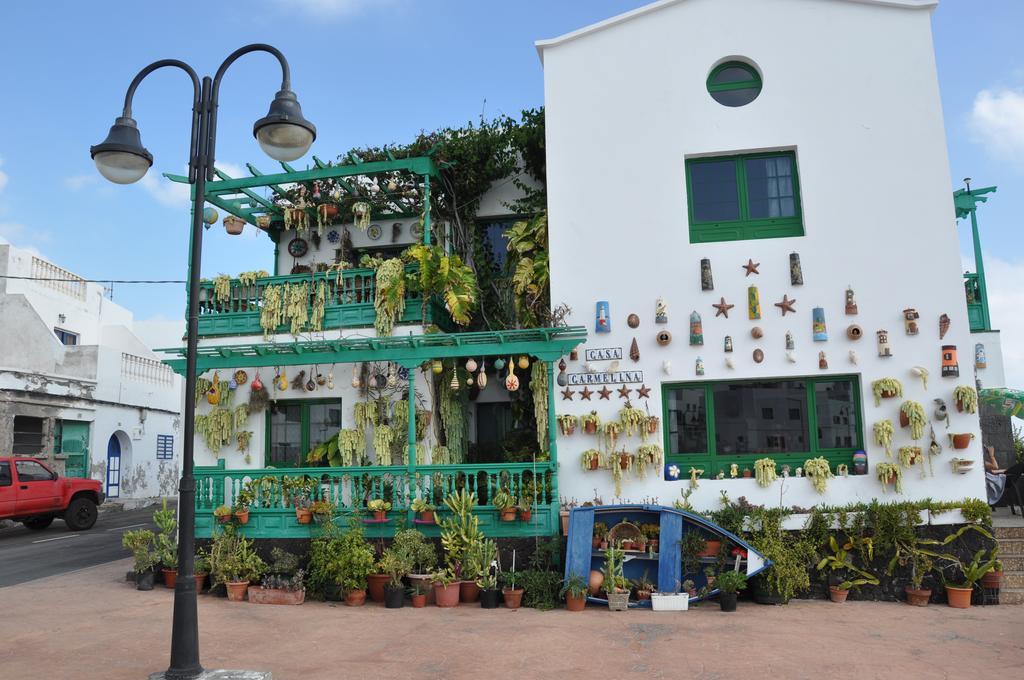 Terrazas De Lanzarote Lägenhet Arrecife  Exteriör bild