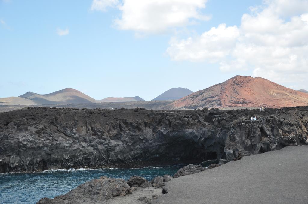 Terrazas De Lanzarote Lägenhet Arrecife  Exteriör bild