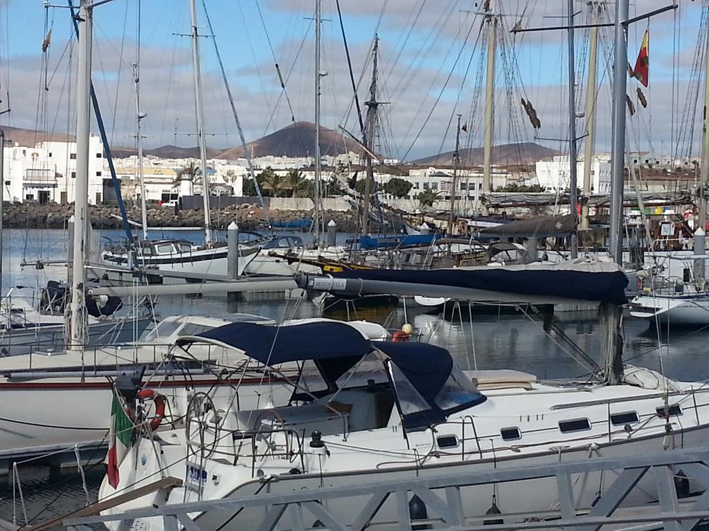 Terrazas De Lanzarote Lägenhet Arrecife  Exteriör bild