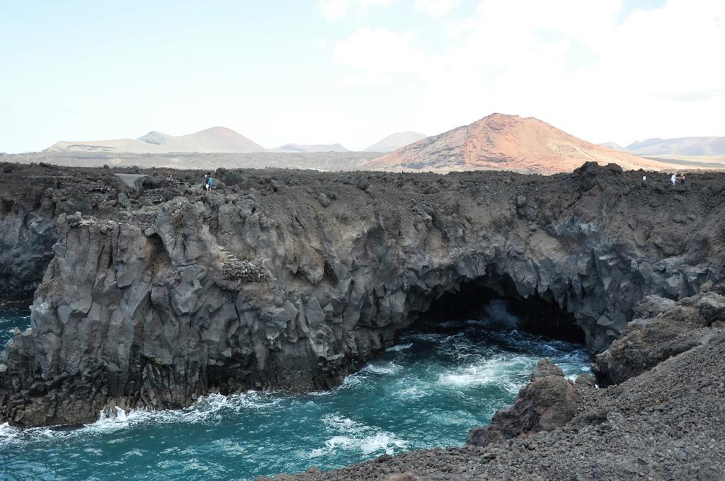 Terrazas De Lanzarote Lägenhet Arrecife  Exteriör bild