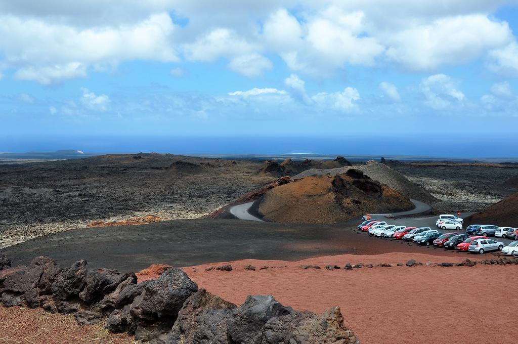 Terrazas De Lanzarote Lägenhet Arrecife  Exteriör bild