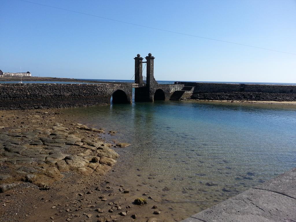 Terrazas De Lanzarote Lägenhet Arrecife  Exteriör bild