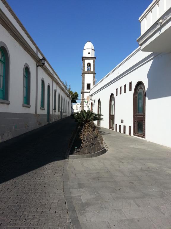 Terrazas De Lanzarote Lägenhet Arrecife  Exteriör bild