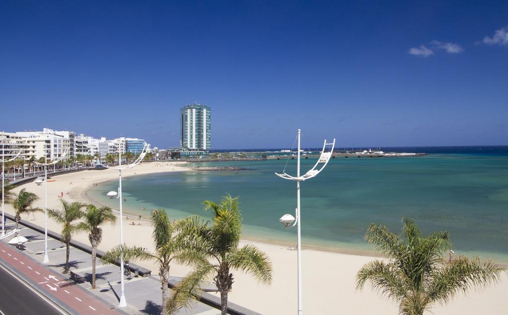 Terrazas De Lanzarote Lägenhet Arrecife  Exteriör bild