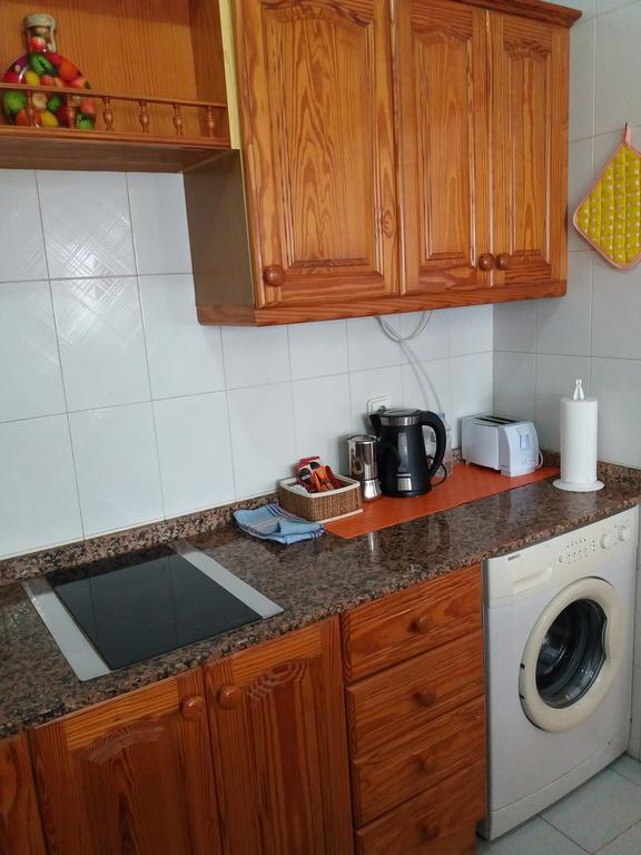 Terrazas De Lanzarote Lägenhet Arrecife  Exteriör bild