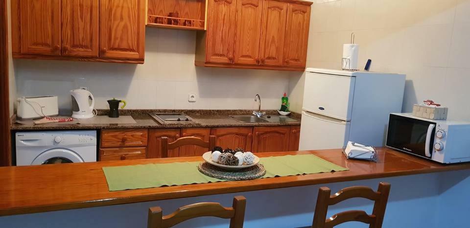 Terrazas De Lanzarote Lägenhet Arrecife  Exteriör bild