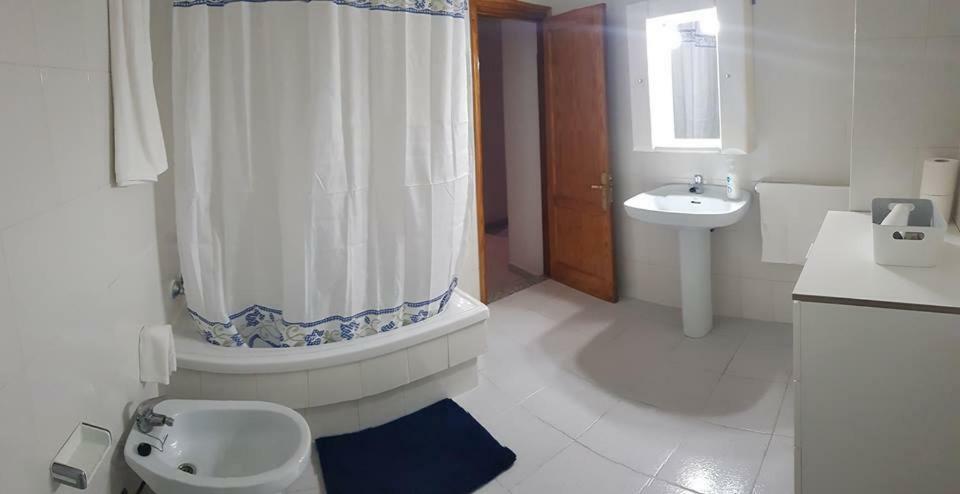 Terrazas De Lanzarote Lägenhet Arrecife  Exteriör bild
